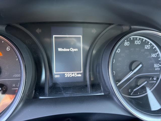 used 2024 Toyota Camry car, priced at $25,000