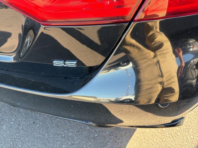 used 2024 Toyota Camry car, priced at $25,000