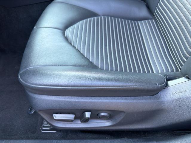 used 2024 Toyota Camry car, priced at $25,000