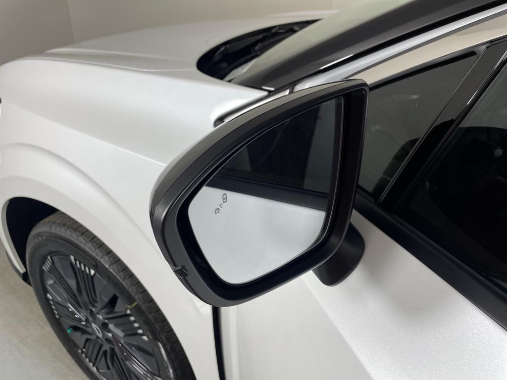 new 2025 Nissan Murano car, priced at $41,449