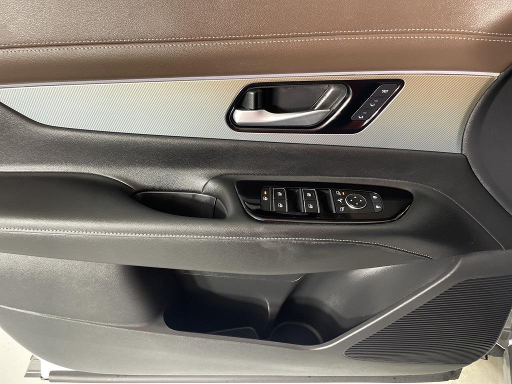 new 2025 Nissan Murano car, priced at $41,449