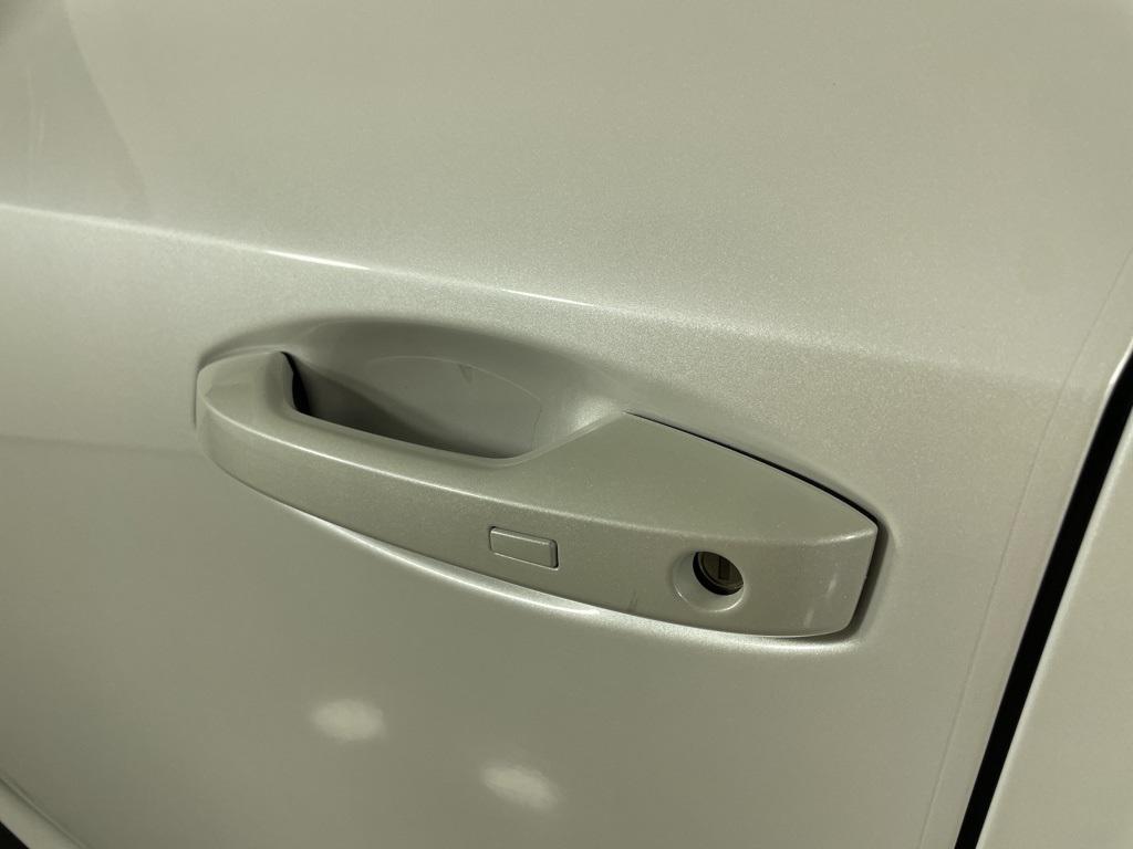 new 2025 Nissan Murano car, priced at $41,449