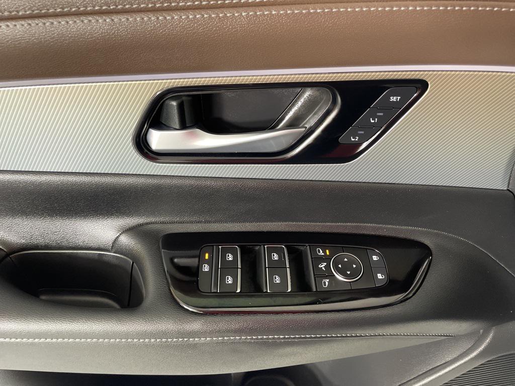 new 2025 Nissan Murano car, priced at $41,449