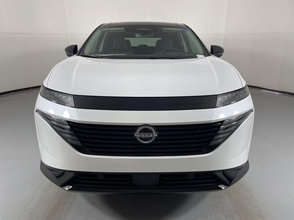 new 2025 Nissan Murano car, priced at $41,449