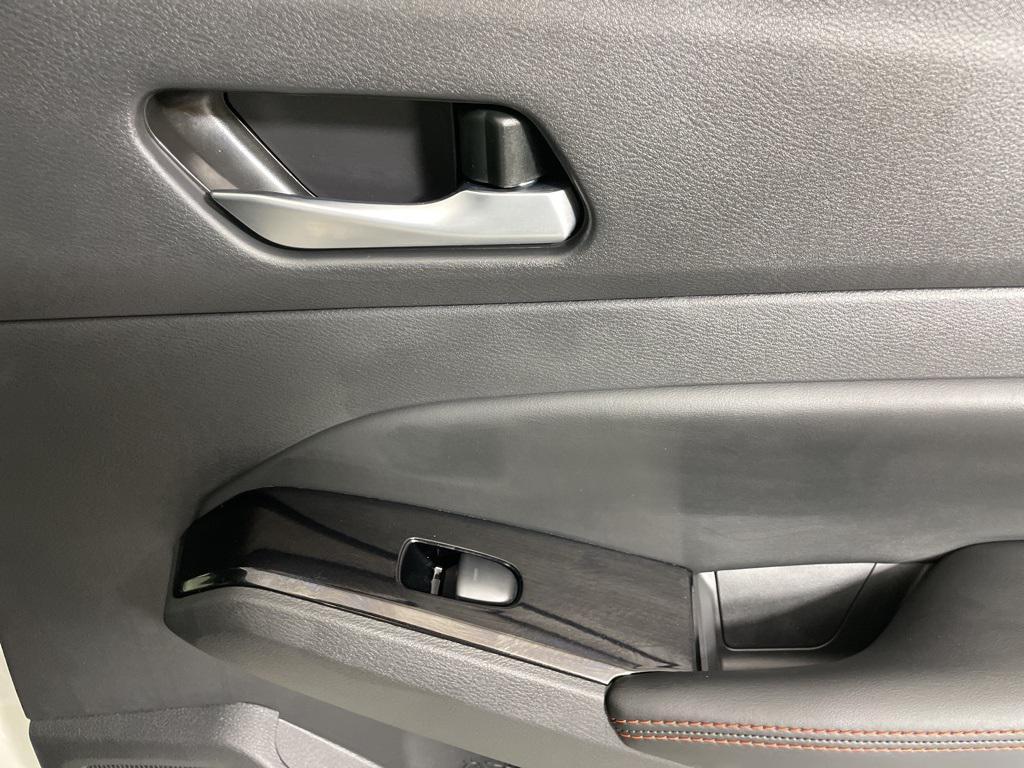 new 2025 Nissan Altima car, priced at $27,614