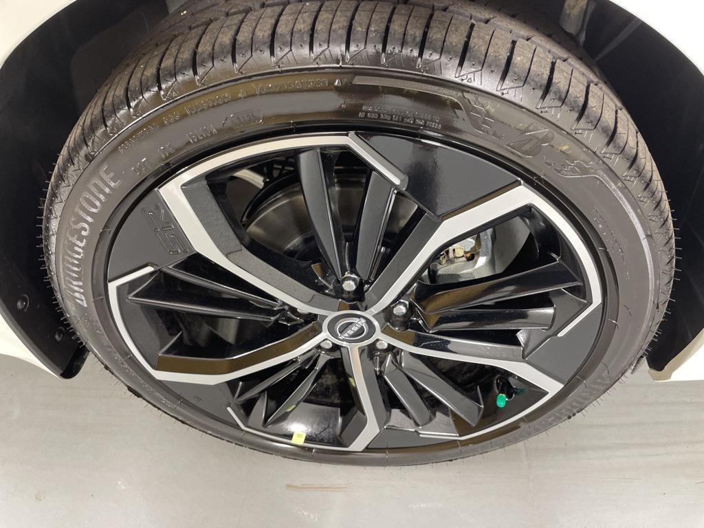 new 2025 Nissan Altima car, priced at $27,614