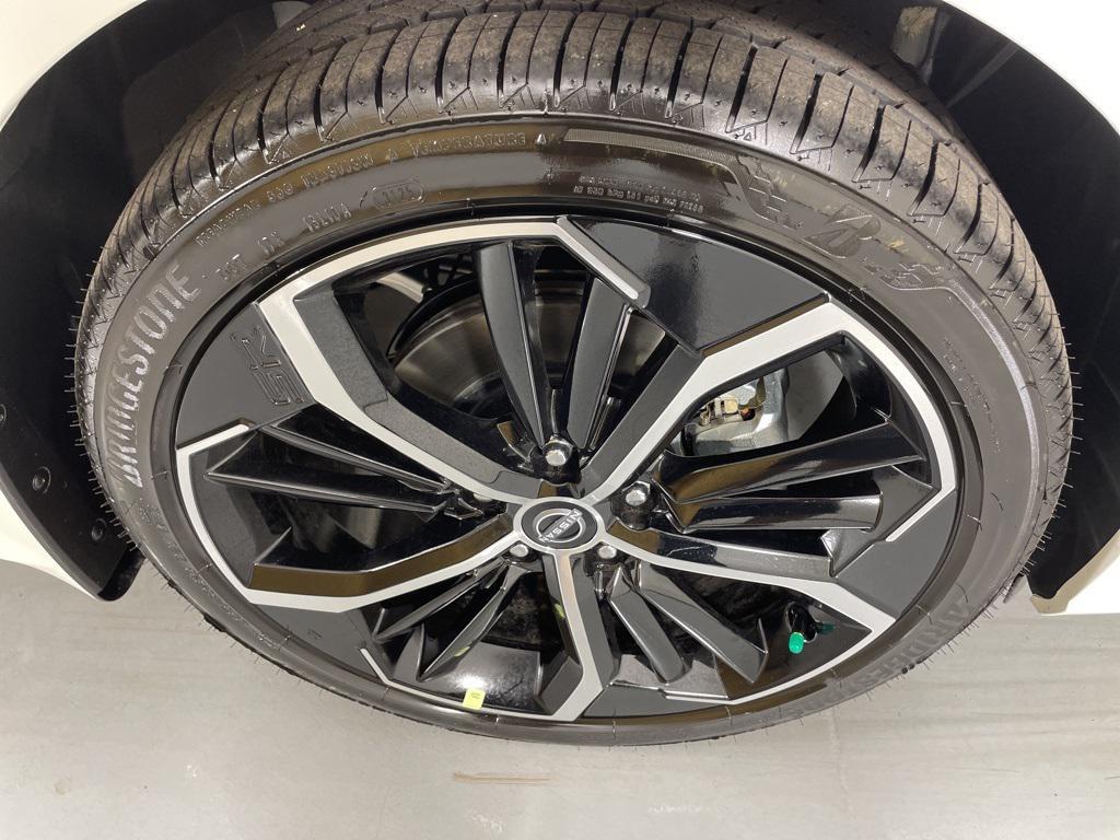 new 2025 Nissan Altima car, priced at $27,614