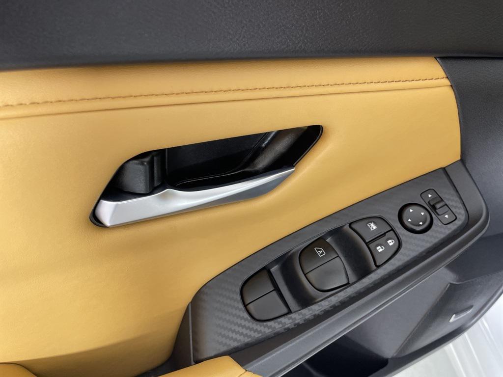 new 2025 Nissan Sentra car, priced at $22,340