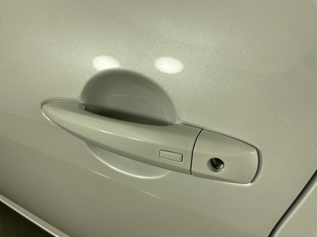 new 2025 Nissan Sentra car, priced at $22,340