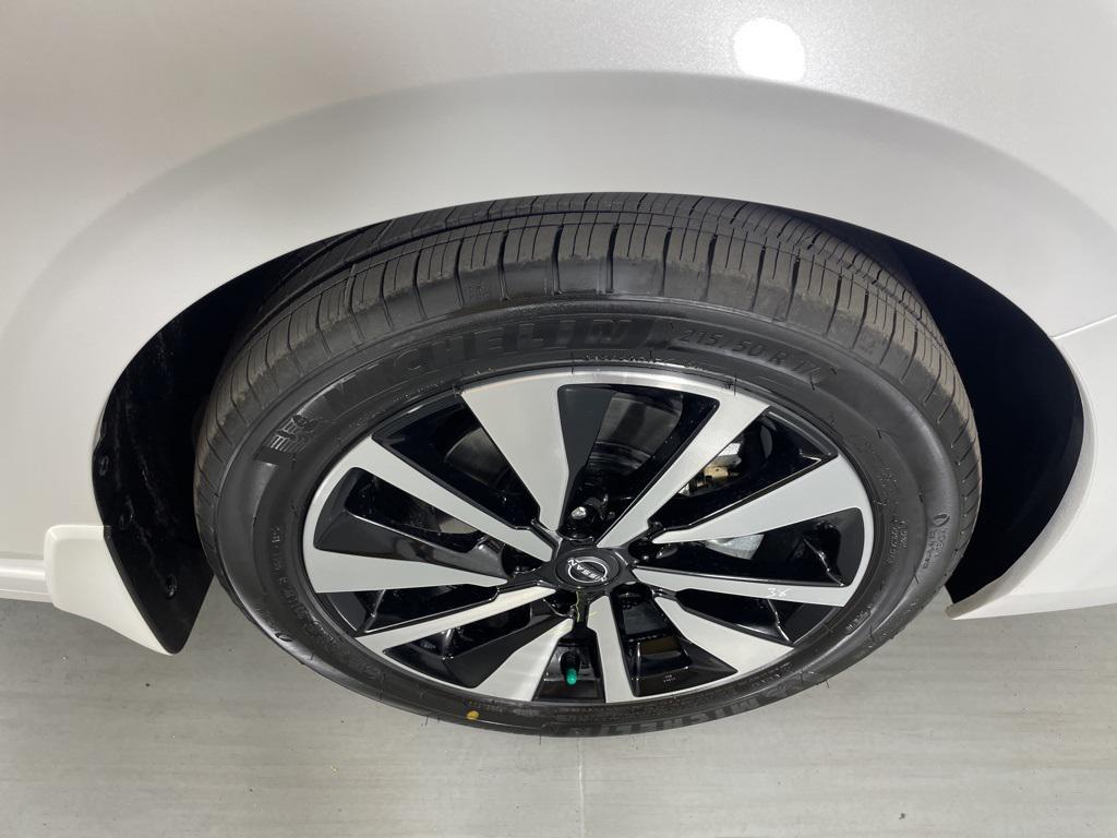 new 2025 Nissan Sentra car, priced at $22,340