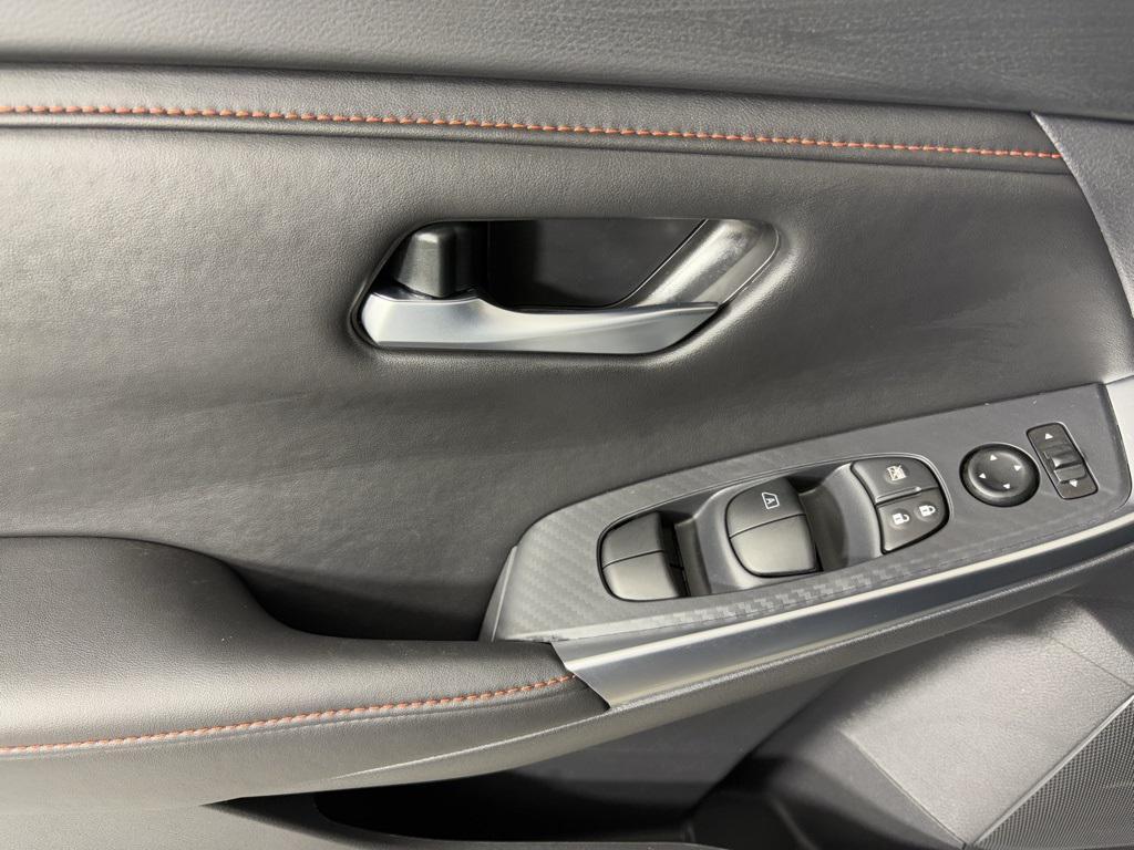 new 2025 Nissan Sentra car, priced at $21,481