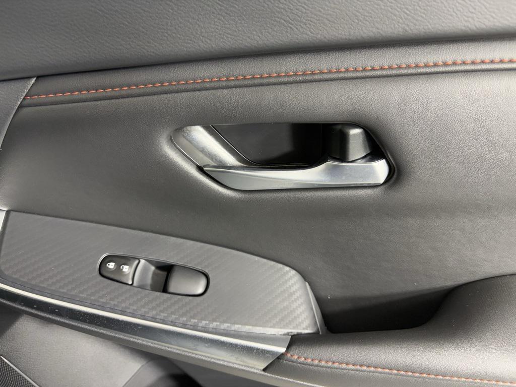 new 2025 Nissan Sentra car, priced at $21,481