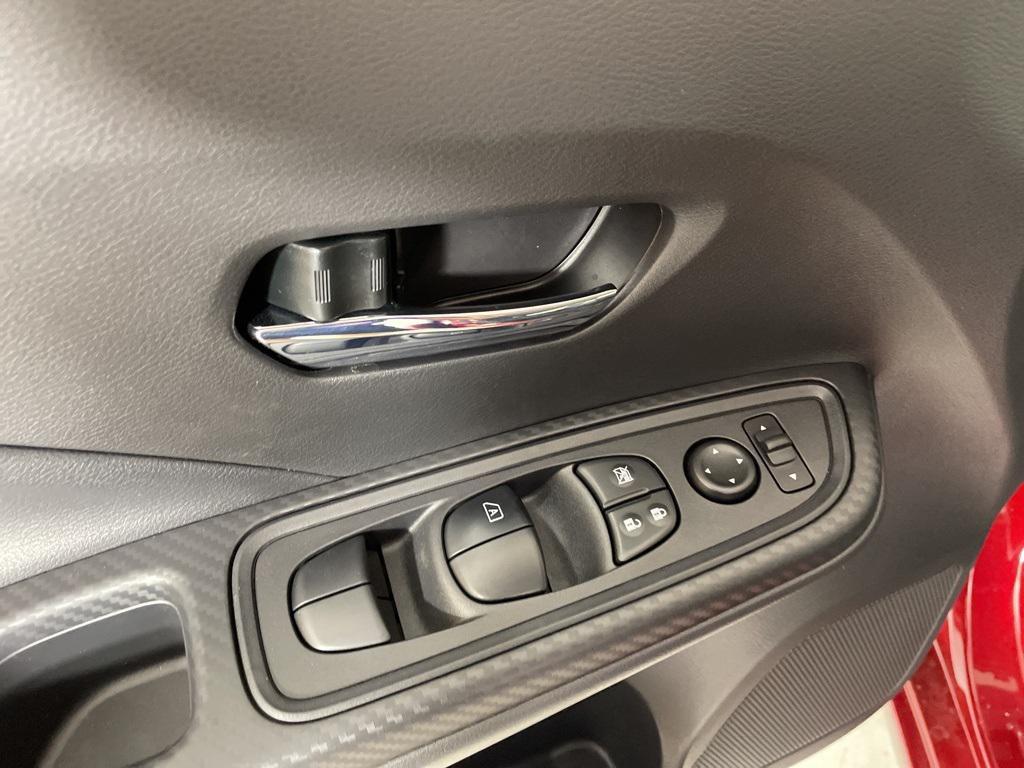 new 2025 Nissan Versa car, priced at $18,673