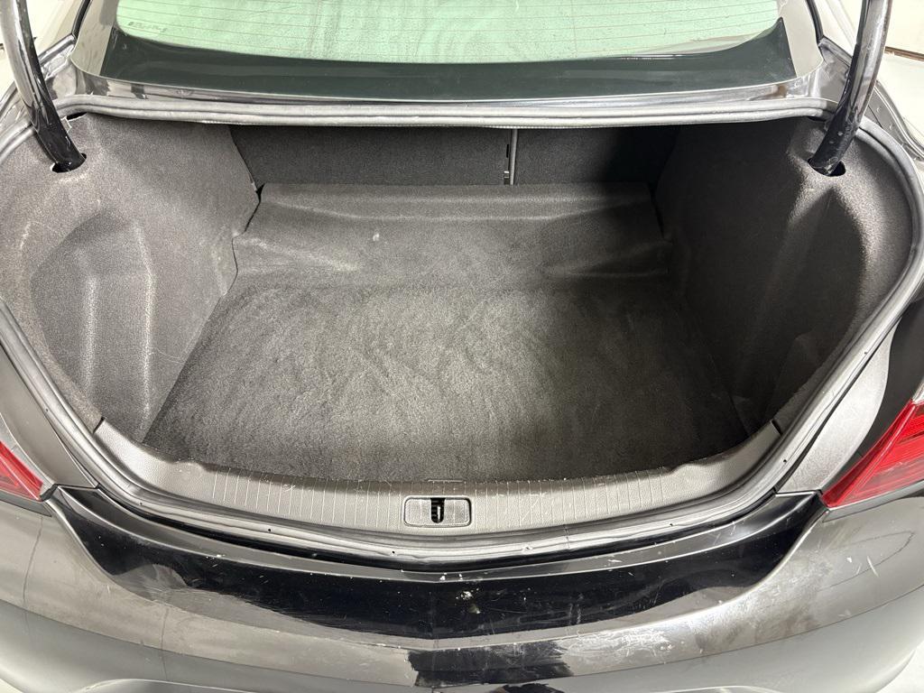 used 2017 Buick Regal car, priced at $9,750