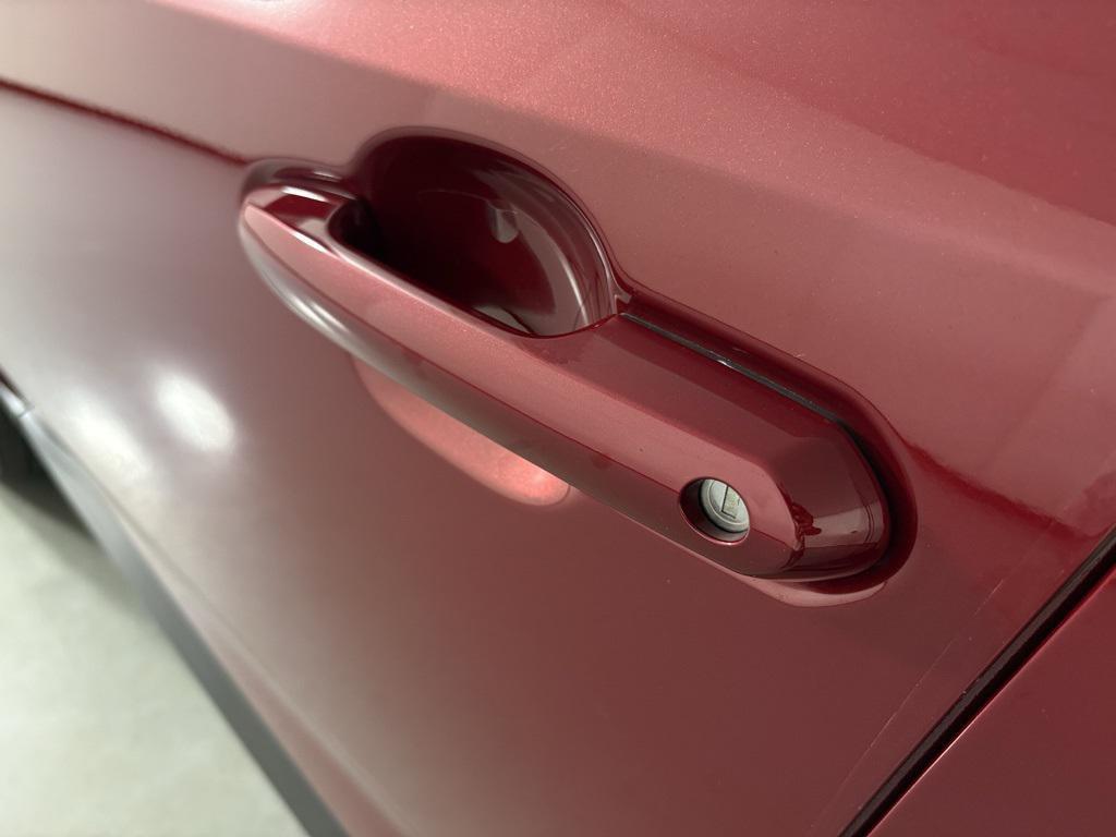 used 2022 Toyota RAV4 car, priced at $27,750