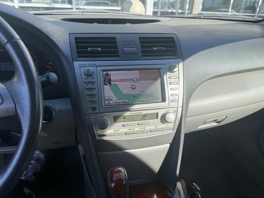 used 2011 Toyota Camry car, priced at $11,000