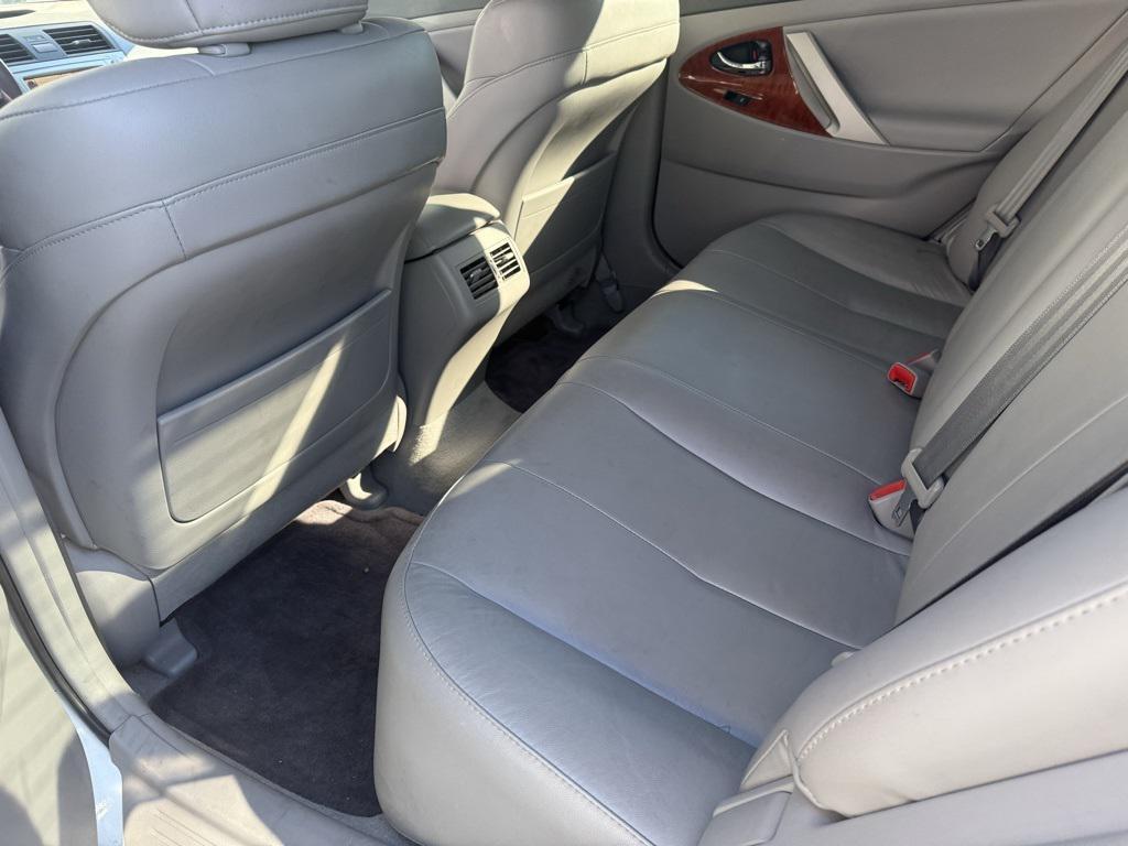 used 2011 Toyota Camry car, priced at $11,000