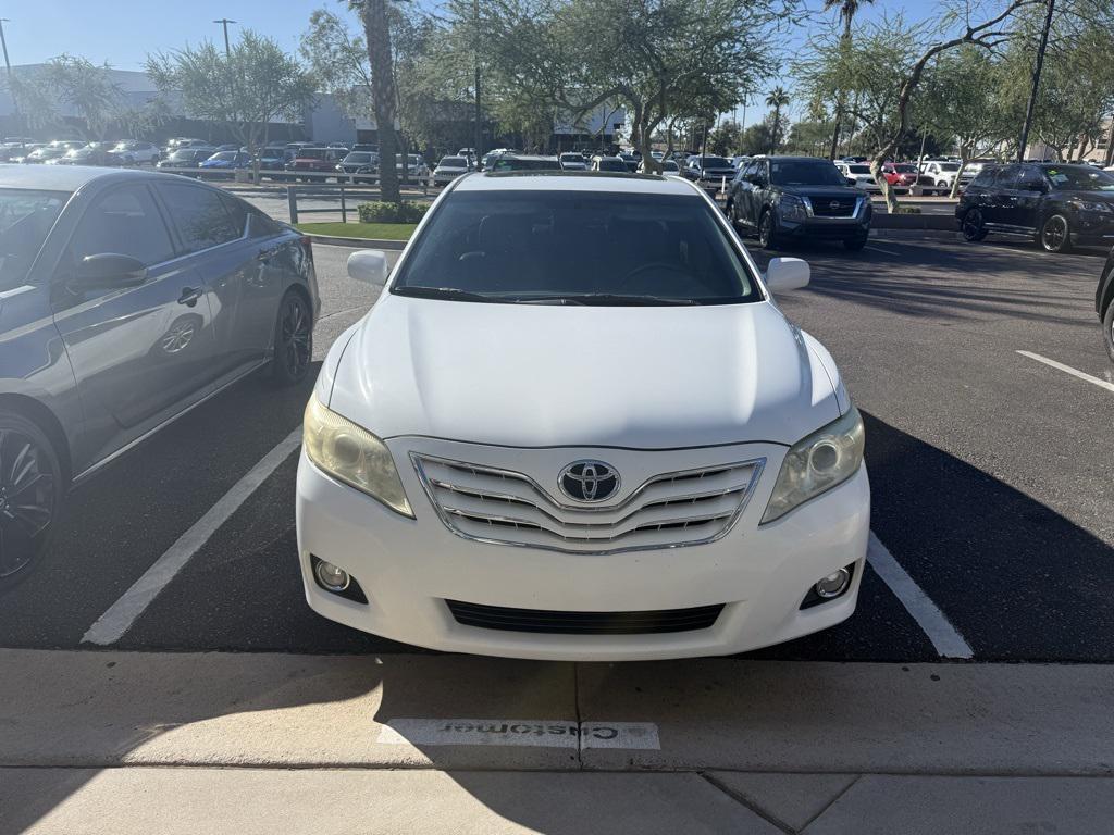 used 2011 Toyota Camry car, priced at $11,000