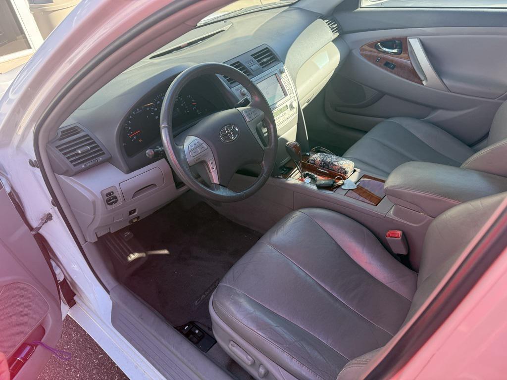 used 2011 Toyota Camry car, priced at $11,000