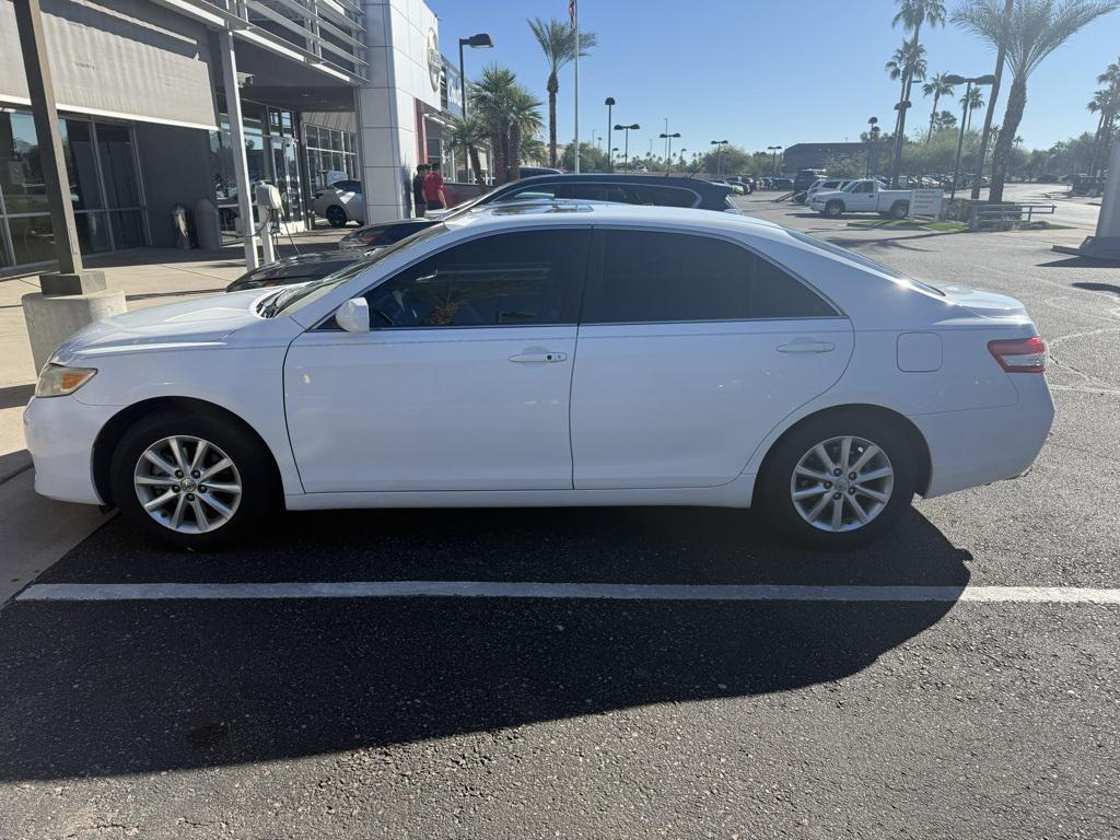 used 2011 Toyota Camry car, priced at $11,000