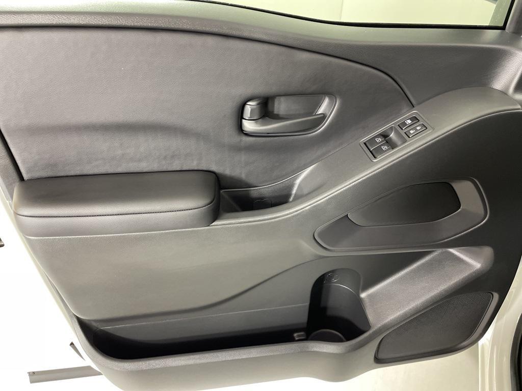 new 2026 Nissan Frontier car, priced at $31,198