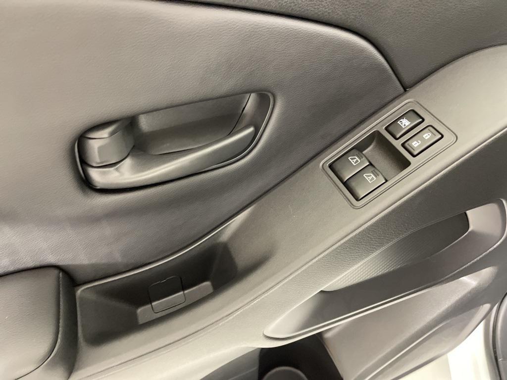 new 2026 Nissan Frontier car, priced at $31,198