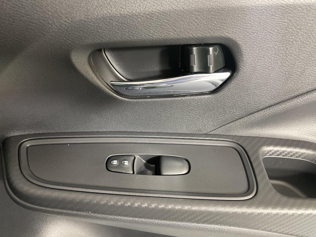 new 2025 Nissan Versa car, priced at $18,277