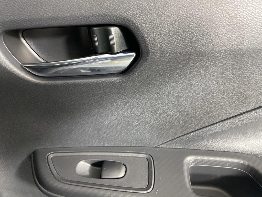 new 2025 Nissan Versa car, priced at $18,277