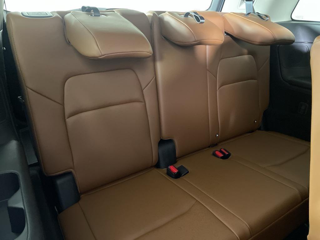 new 2025 Nissan Pathfinder car, priced at $42,485