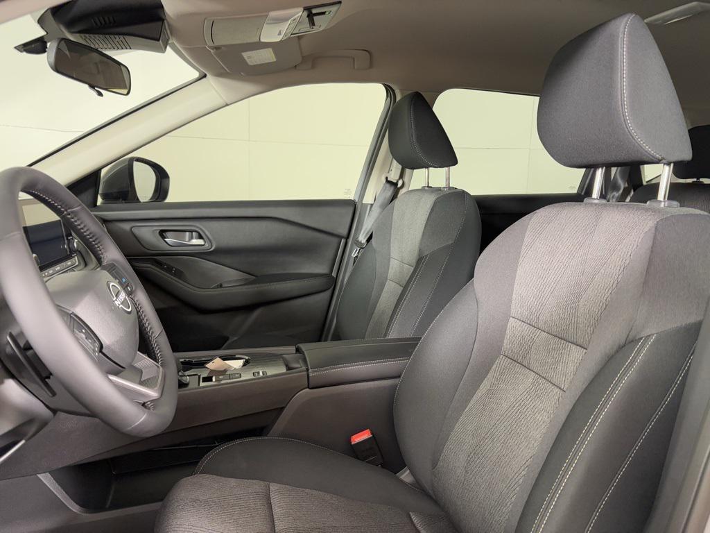 new 2026 Nissan Rogue car, priced at $29,004