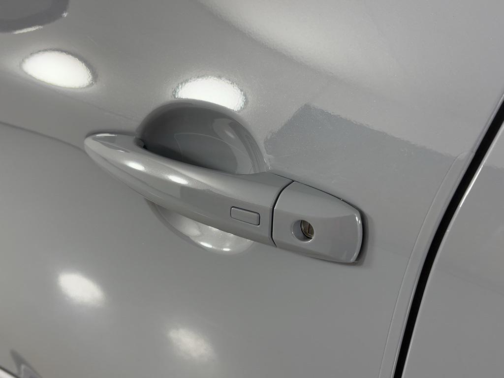 new 2026 Nissan Rogue car, priced at $29,004