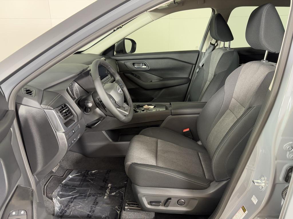 new 2026 Nissan Rogue car, priced at $29,004