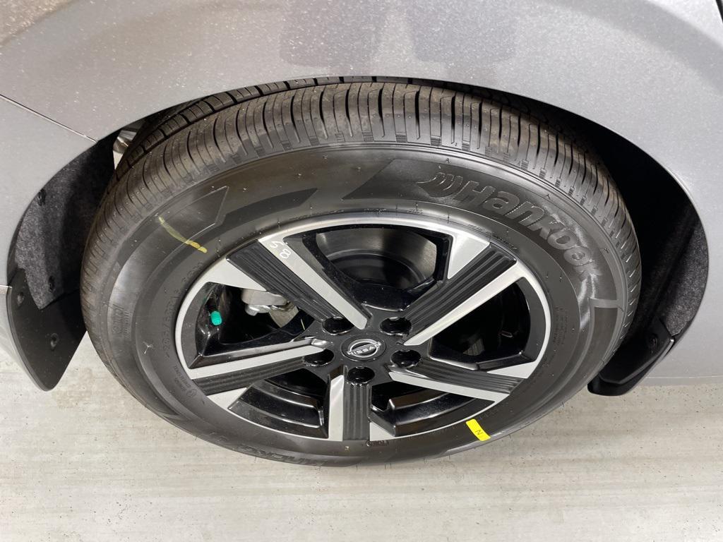 new 2025 Nissan Sentra car, priced at $19,024