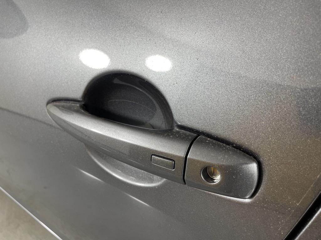 new 2025 Nissan Sentra car, priced at $19,024