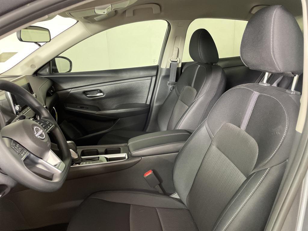 new 2025 Nissan Sentra car, priced at $19,024