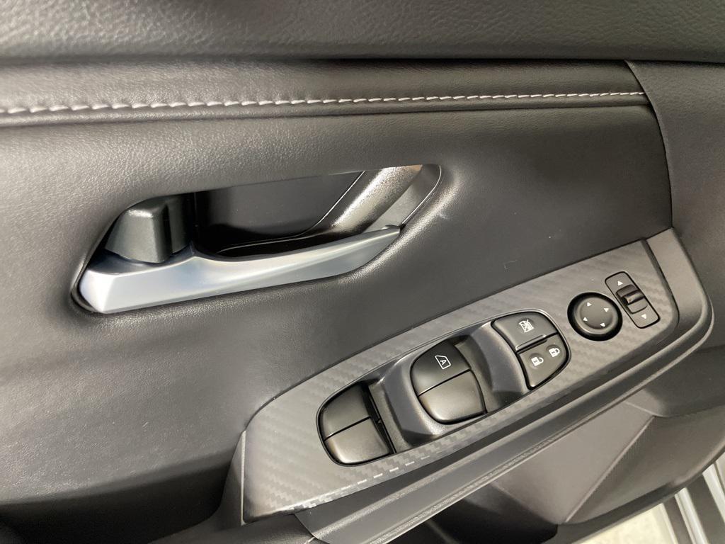 new 2025 Nissan Sentra car, priced at $19,024