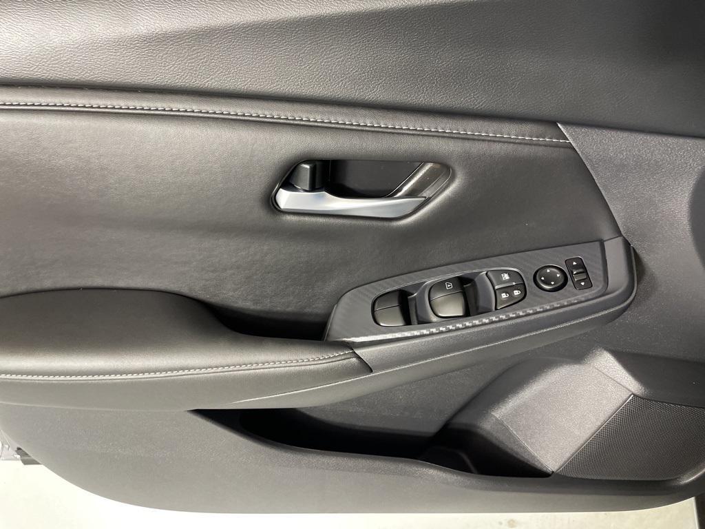 new 2025 Nissan Sentra car, priced at $19,024