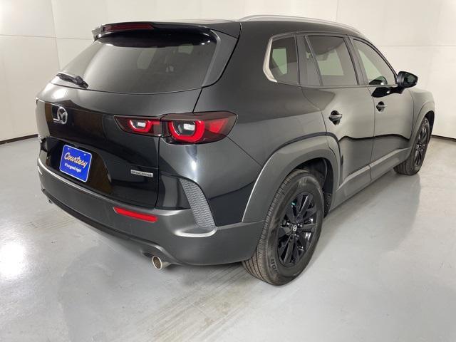 used 2023 Mazda CX-50 car, priced at $23,400