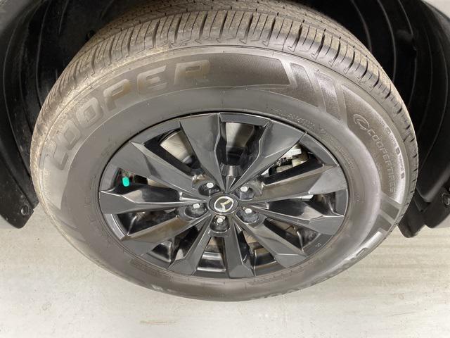 used 2023 Mazda CX-50 car, priced at $23,400