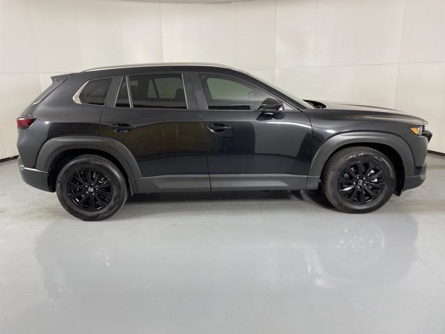 used 2023 Mazda CX-50 car, priced at $23,400