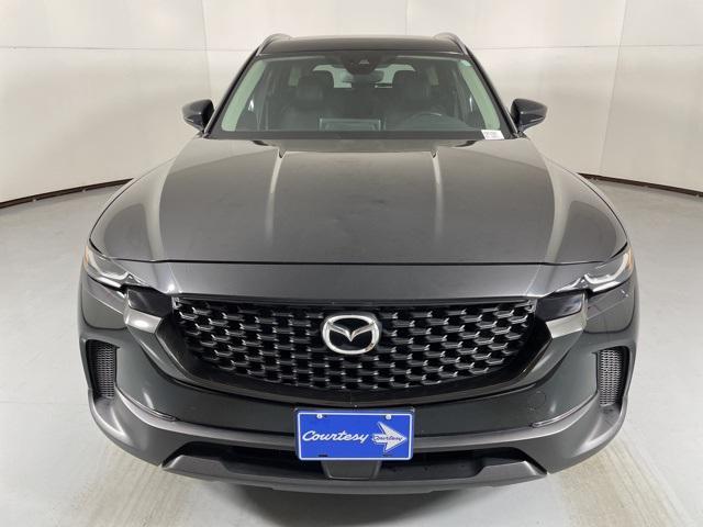 used 2023 Mazda CX-50 car, priced at $23,400