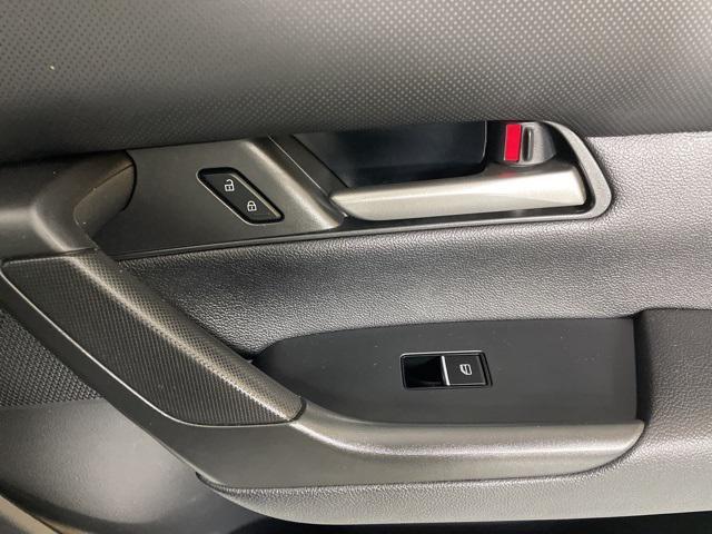 used 2023 Mazda CX-50 car, priced at $23,400