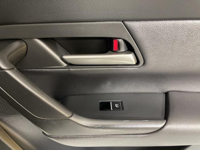 used 2023 Mazda CX-50 car, priced at $23,400