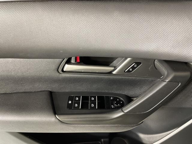 used 2023 Mazda CX-50 car, priced at $23,400