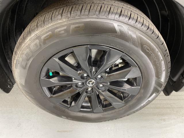 used 2023 Mazda CX-50 car, priced at $23,400
