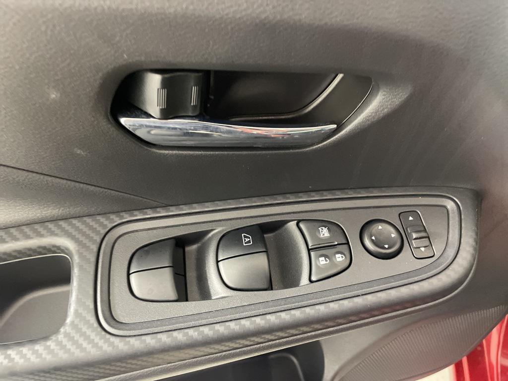 new 2025 Nissan Versa car, priced at $18,630