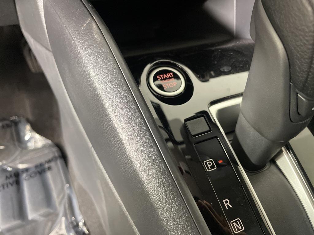 new 2025 Nissan Versa car, priced at $18,630