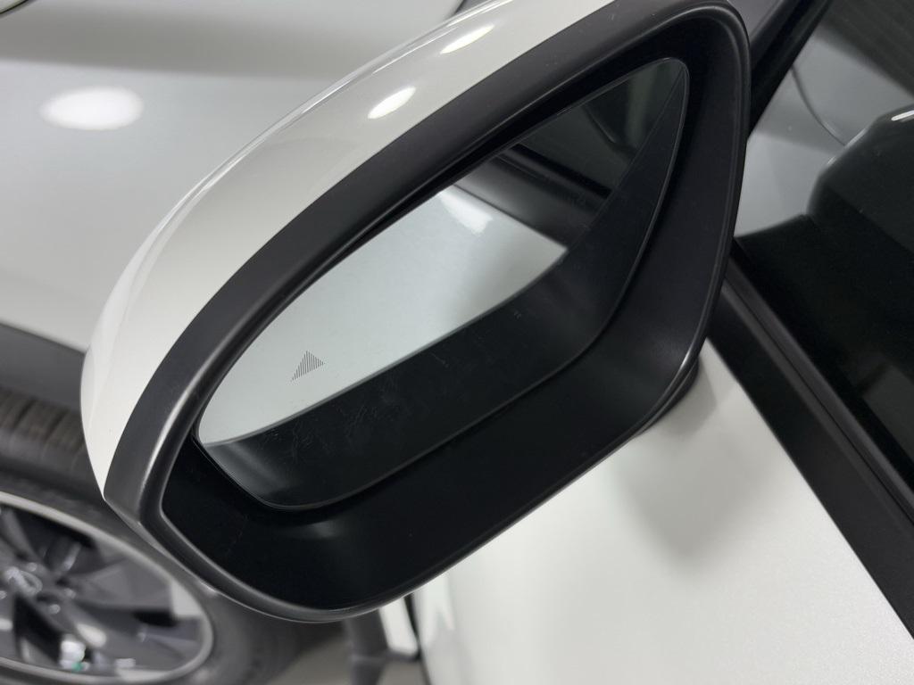 new 2026 Nissan Rogue car, priced at $29,004