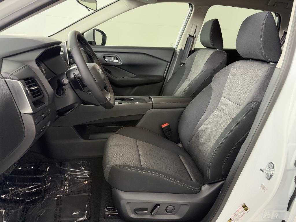 new 2026 Nissan Rogue car, priced at $29,004