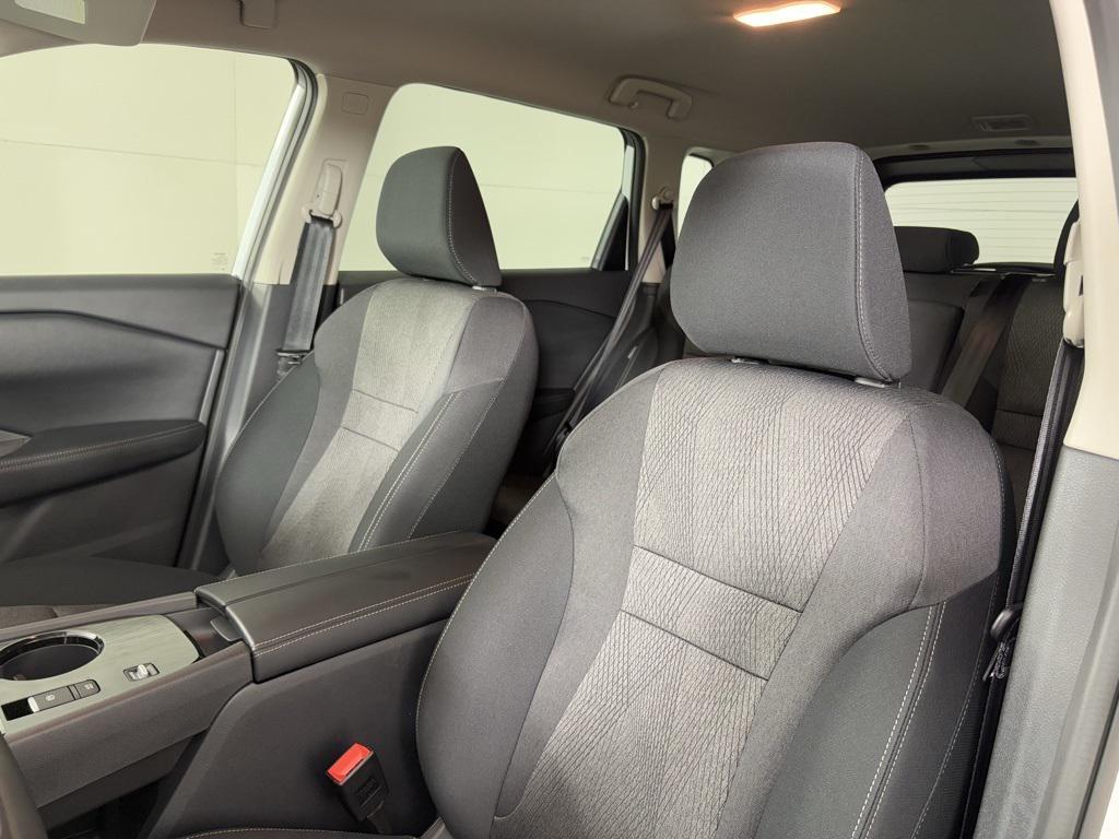 new 2026 Nissan Rogue car, priced at $29,004